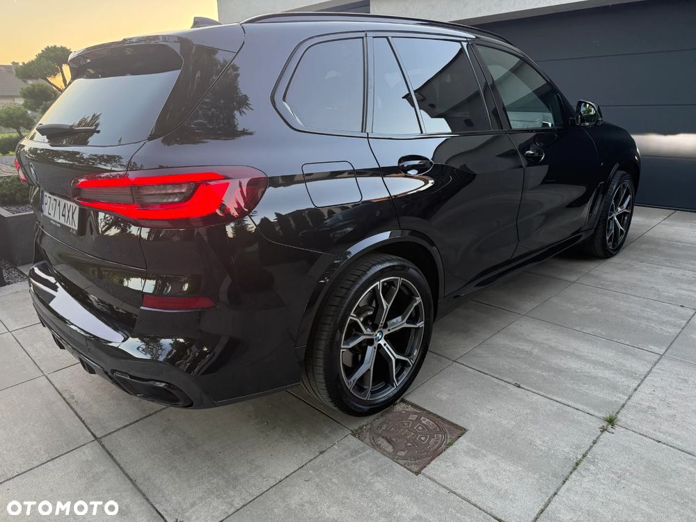 BMW X5 - 12