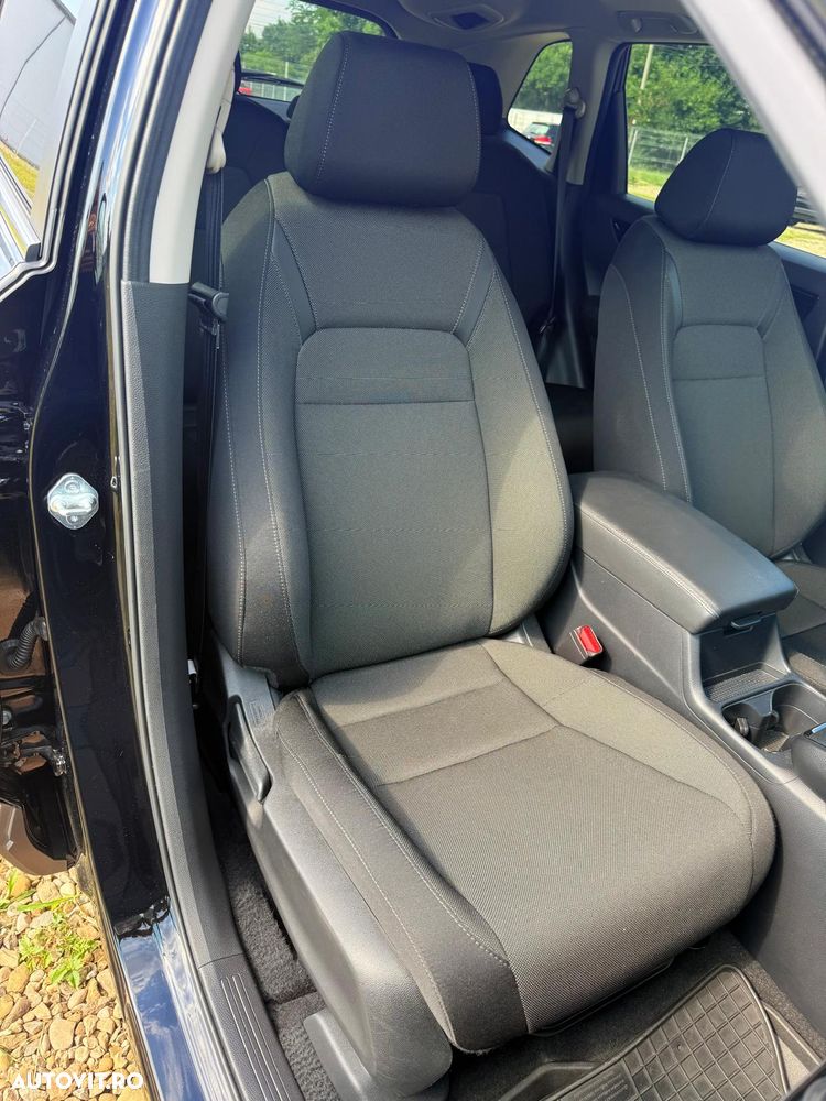 Honda CR-V - 19