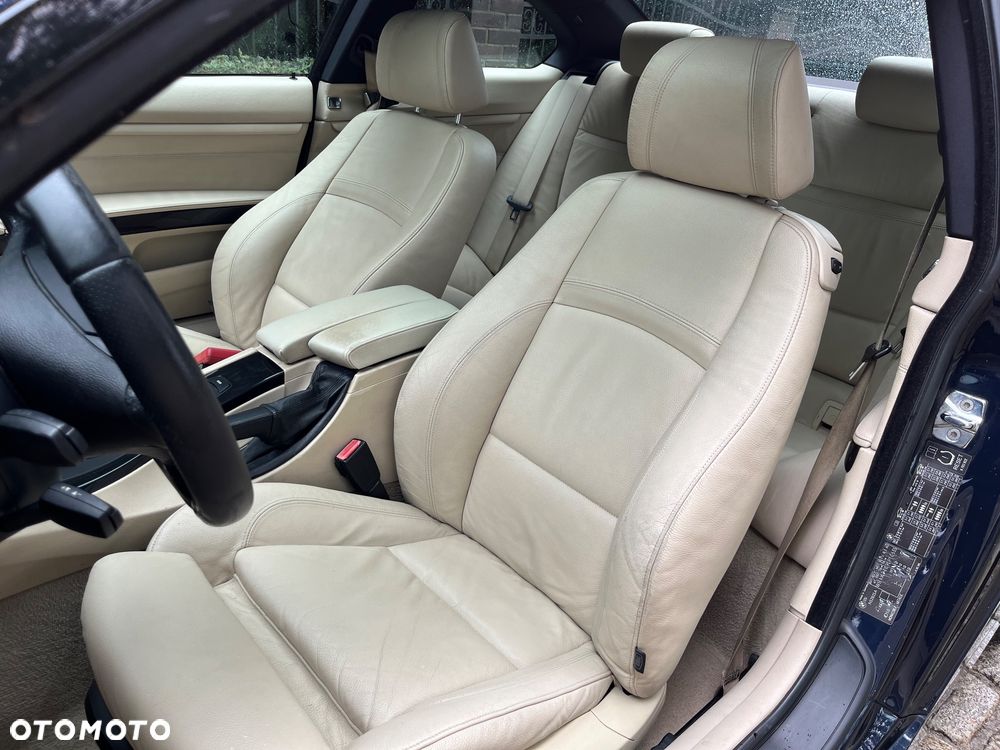 BMW Seria 3 - 16