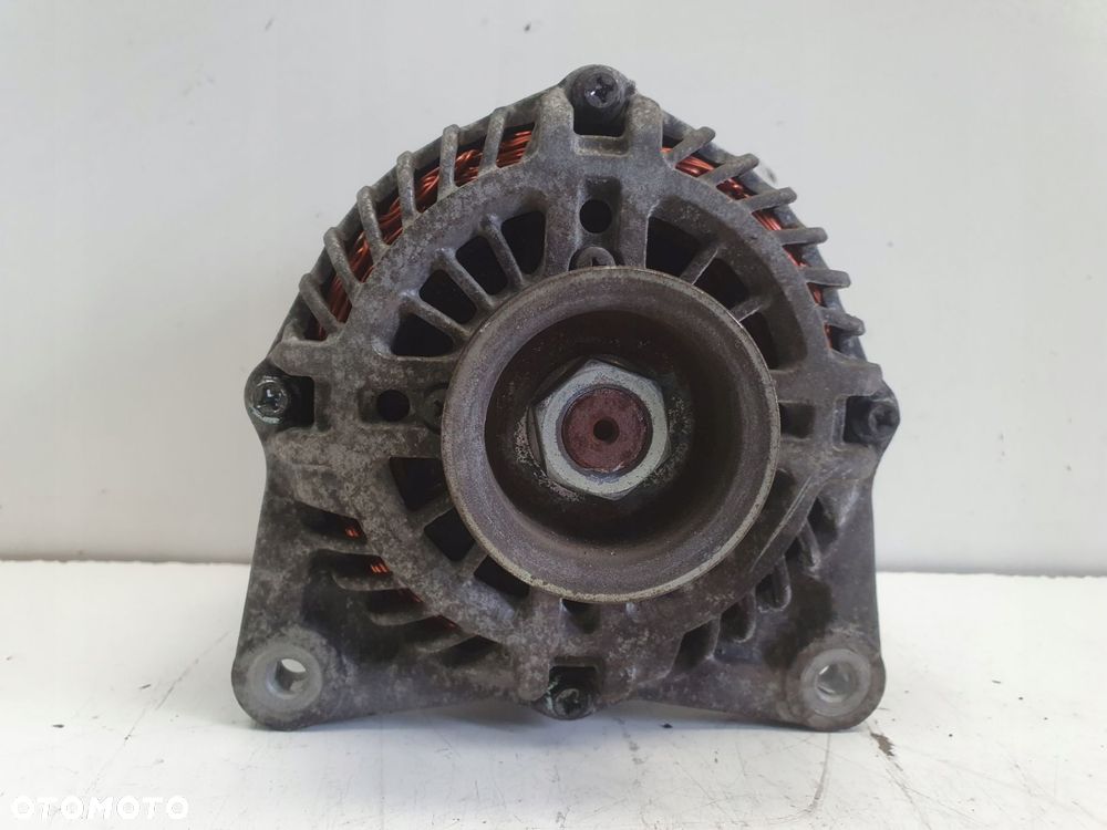 ALTERNATOR Nissan Note 1.6 16V _ 23100BC00A 120A A2TJ0291ZE - 3