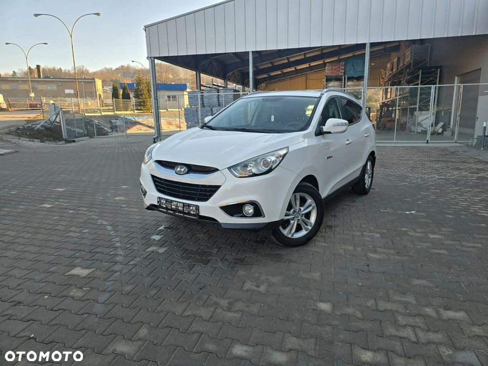 Hyundai ix35 - 4