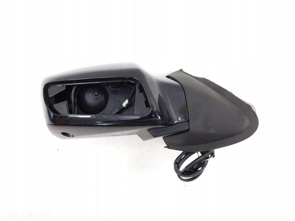 SUZUKI BURGMAN 650 LUSTERKO PRAWE - 7