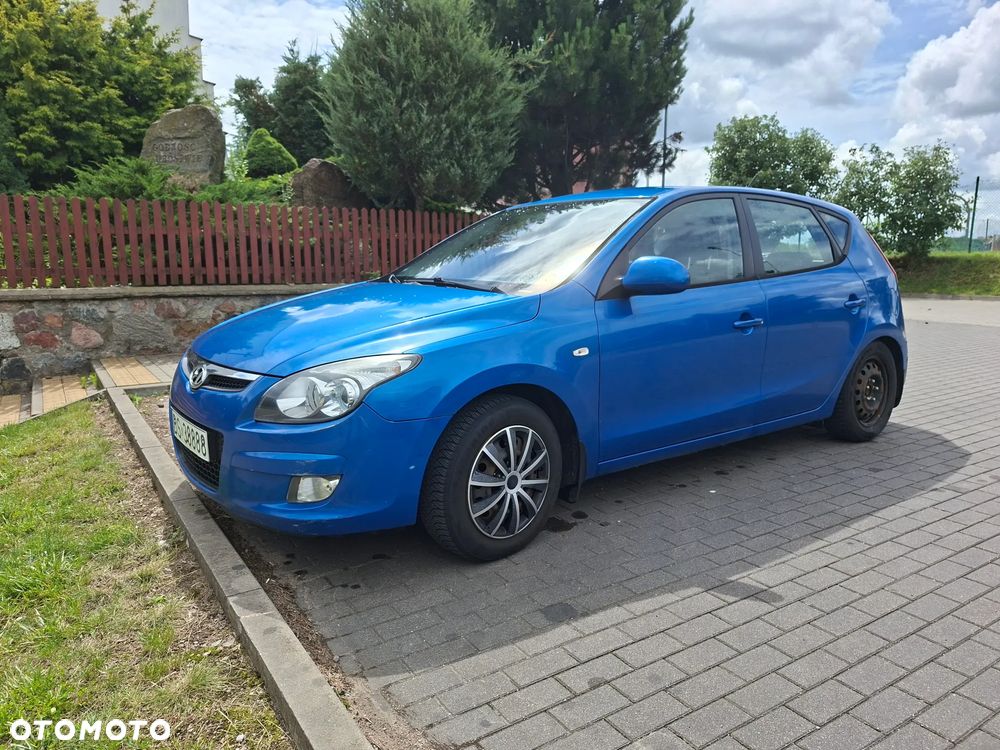 Hyundai i30 1.4 Base - 5