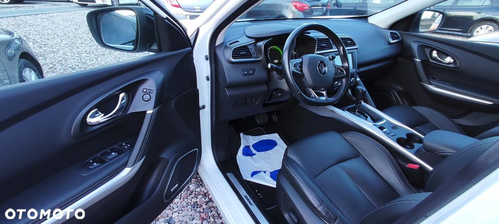 Renault Kadjar Energy dCi 110 EDC Bose Edition - 26