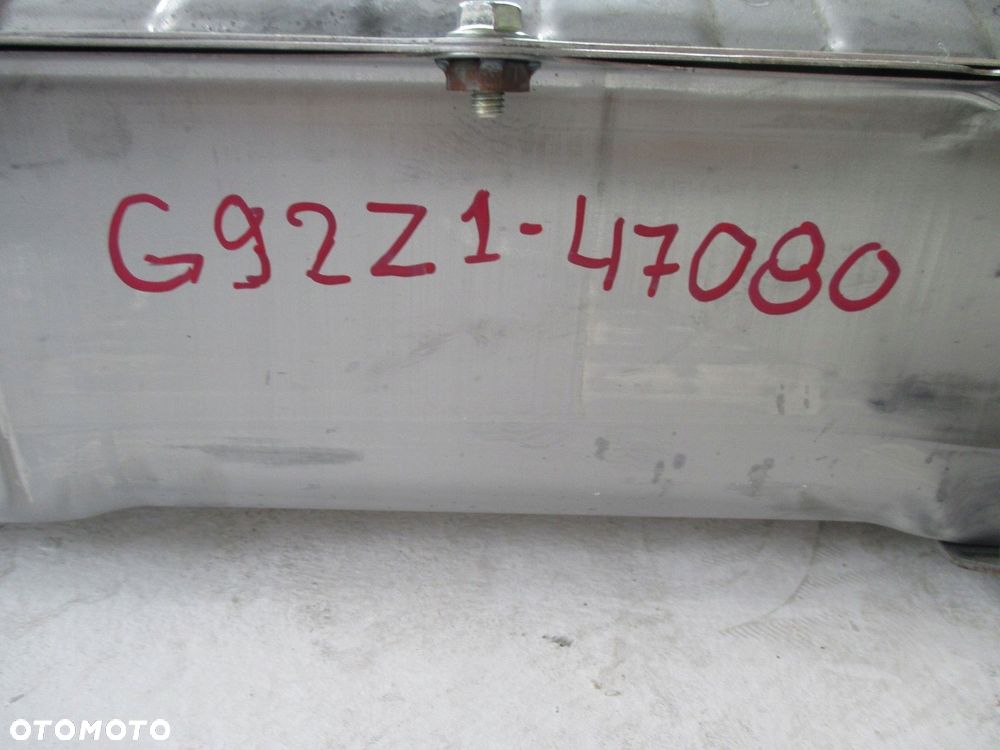 BATERIA AKUMULATOR TOYOTA CHR G92Z1-47080 - 5