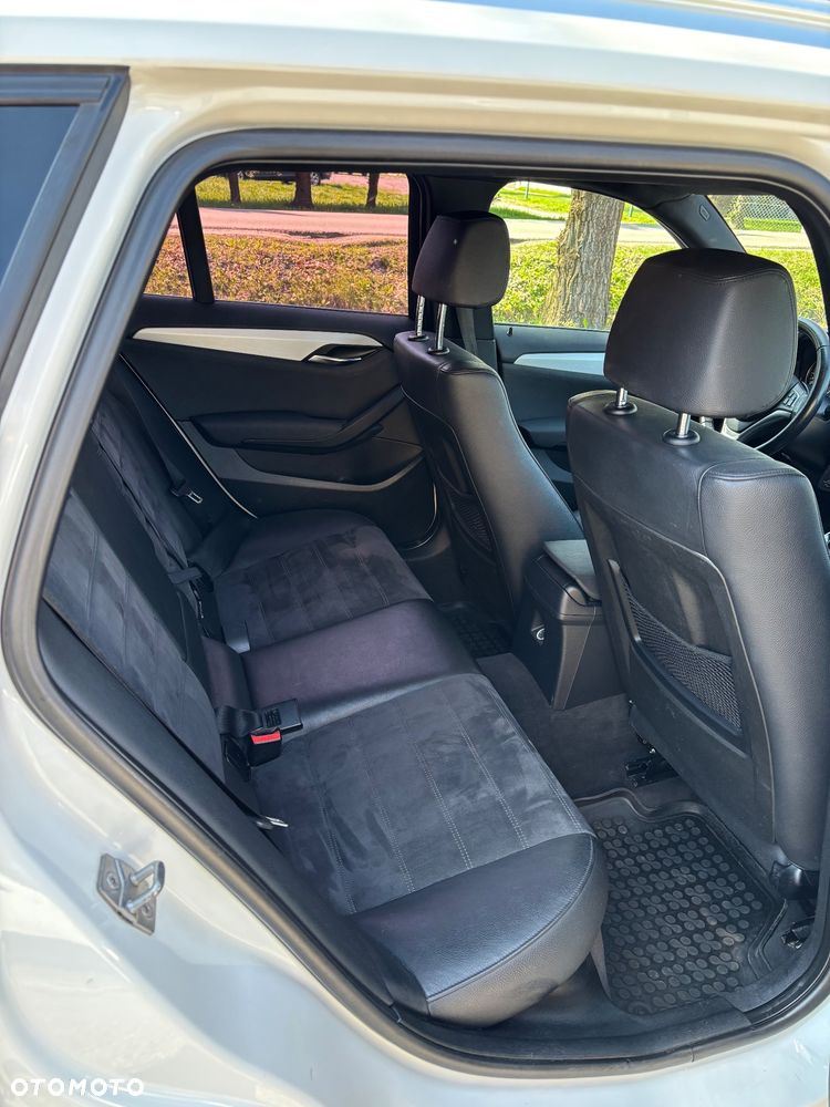 BMW X1 - 16