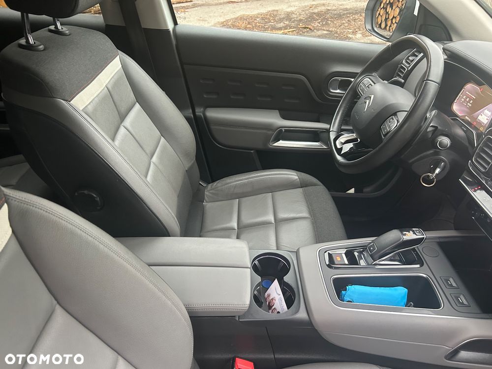 Citroën C5 Aircross Pure Tech 180 S&S EAT8 FEEL - 14