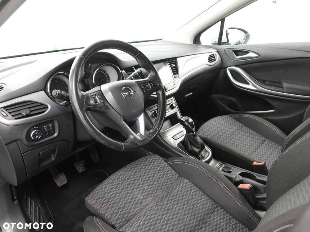 Opel Astra 1.6 D Start/Stop 120 Jahre - 17
