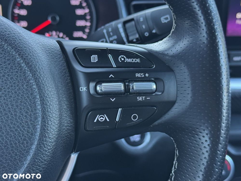 Kia Stonic 1.0 T-GDI GT Line - 18