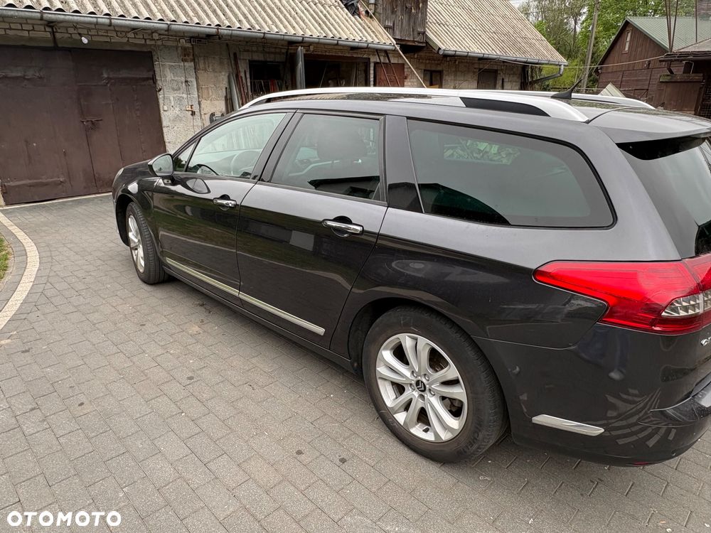Citroën C5 1.6 THP 16V Confort - 4