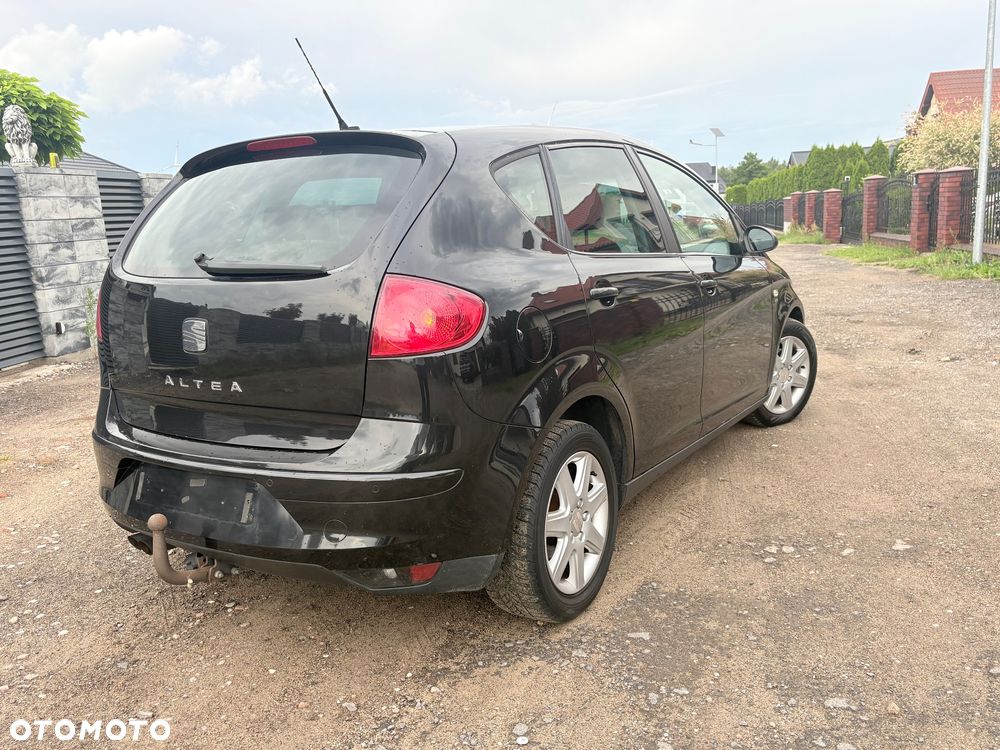 Seat Altea - 3