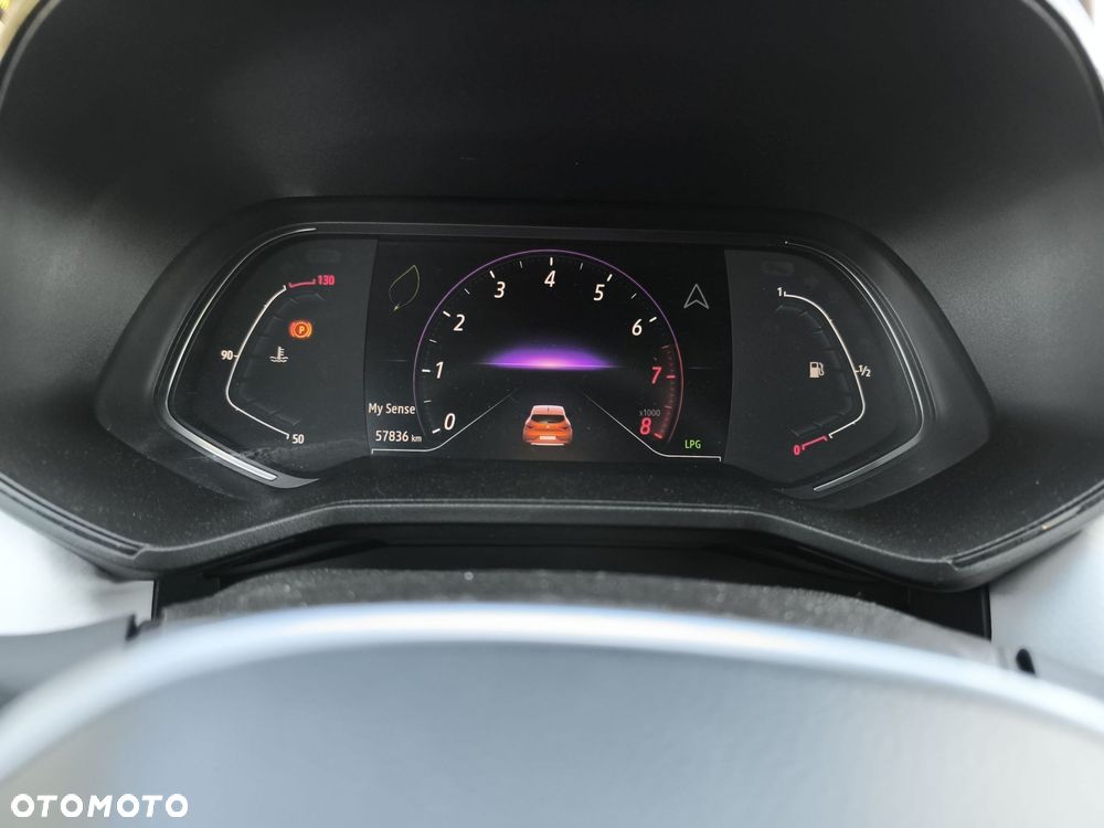 Renault Clio 1.0 TCe Techno - 14