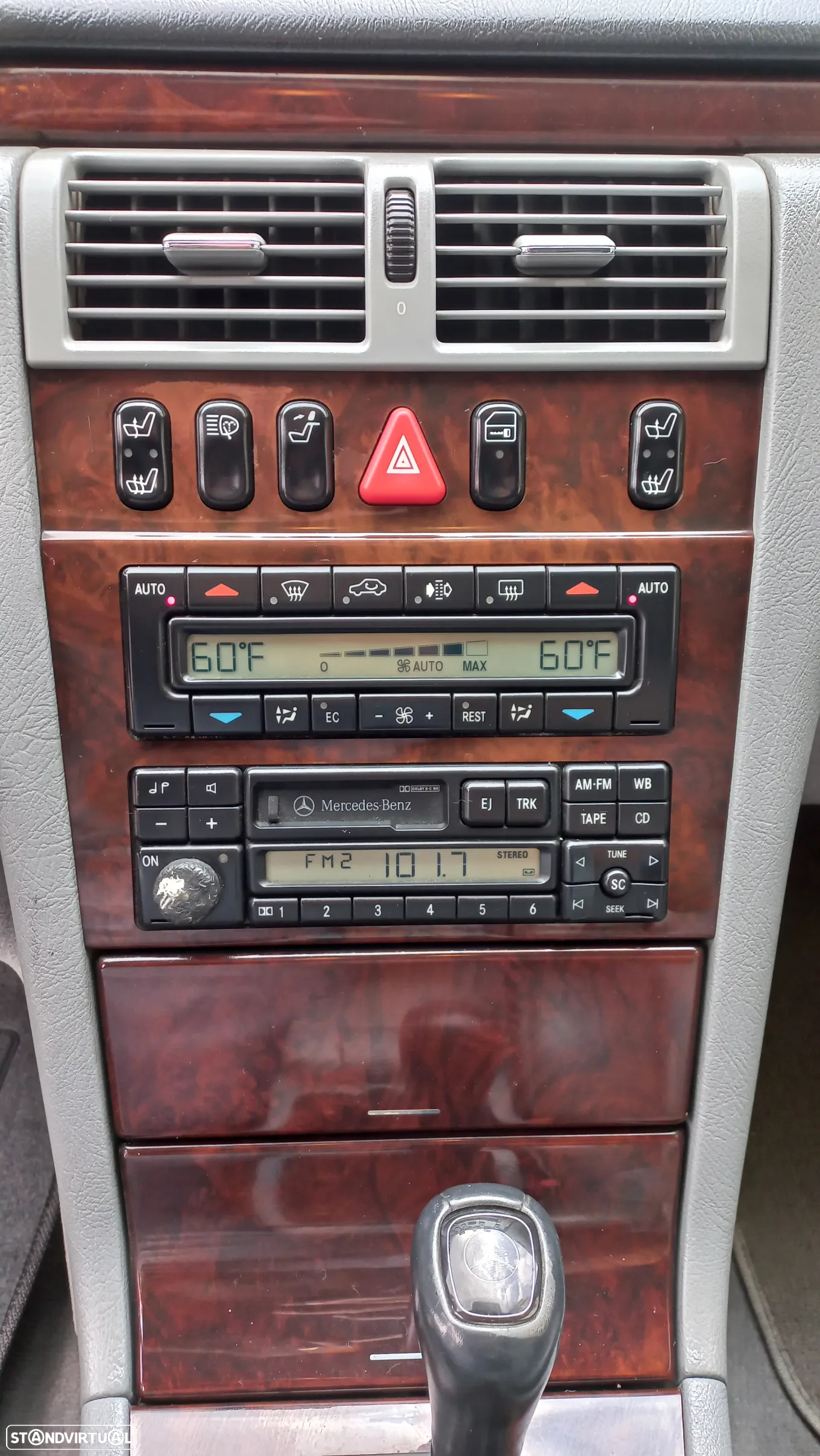 Mercedes-Benz E 300 - 9