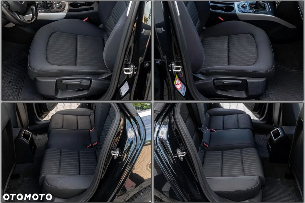 Audi A4 Avant 2.0 TDI S tronic - 35