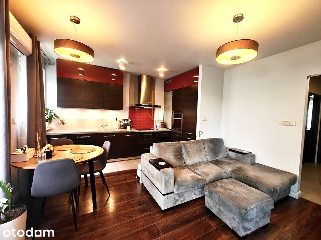 Apartament 3 pok/60m/garaż / komórka /Lux/2010