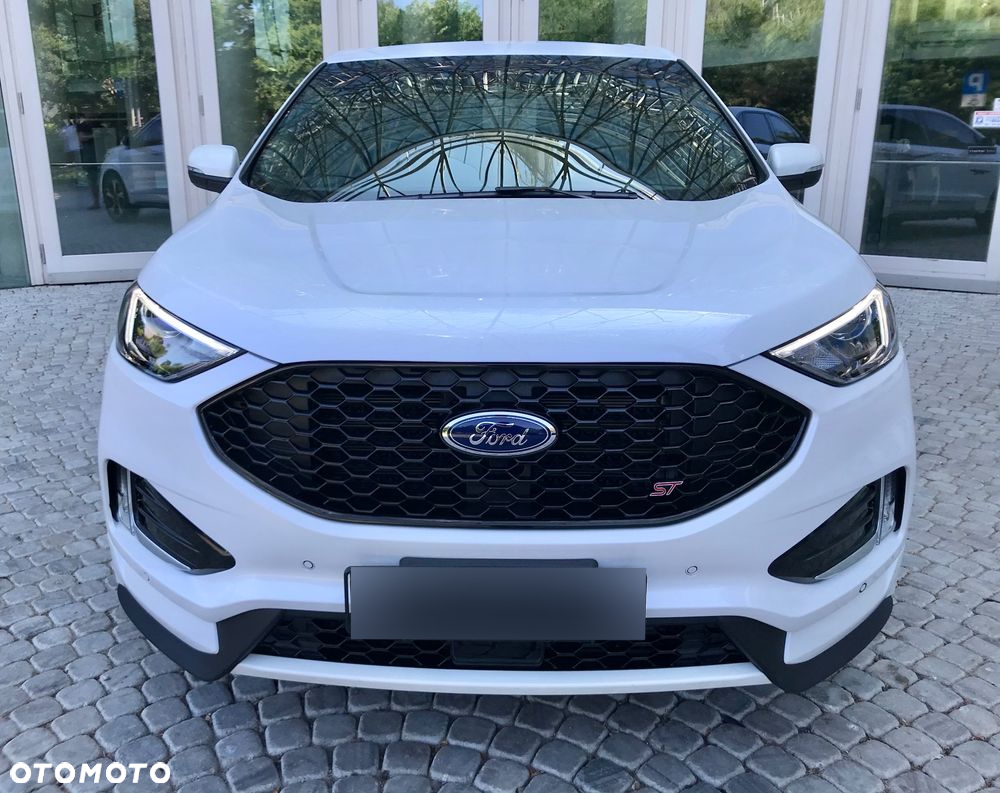 Ford Edge - 5