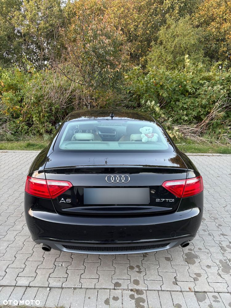 Audi A5 Coupé - 13