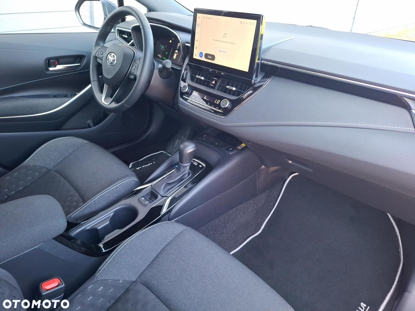 Toyota Corolla - 7