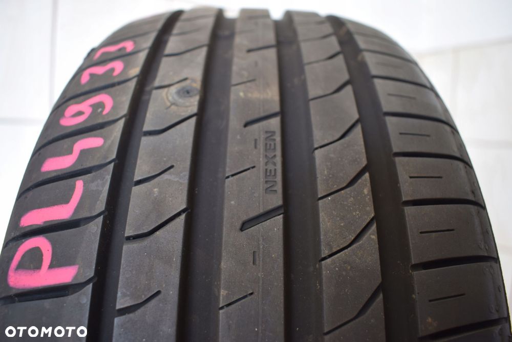 ZR17 215/40 Nexen N Fera Primus SU1 Plus Wysyłka gratis! - 1