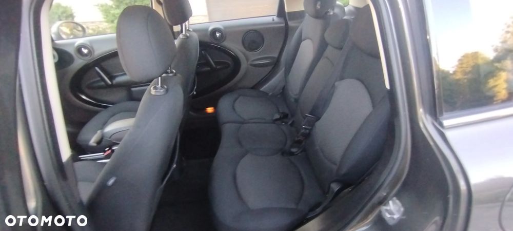 MINI Countryman - 12