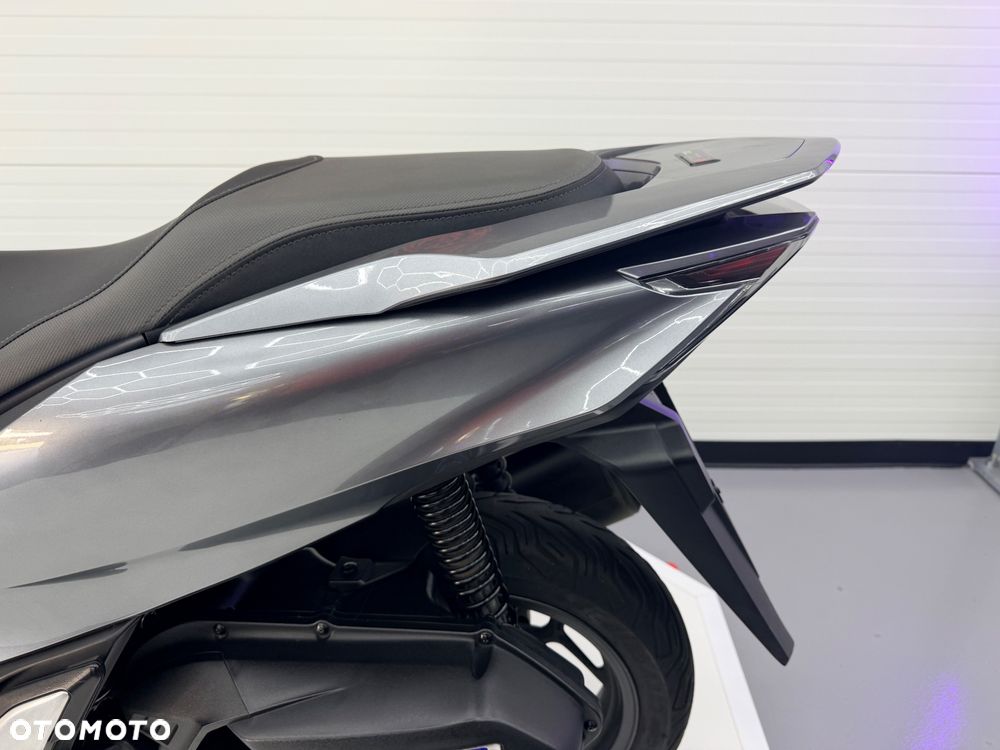 Honda PCX - 27