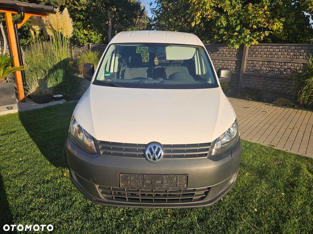 Volkswagen Caddy - 2