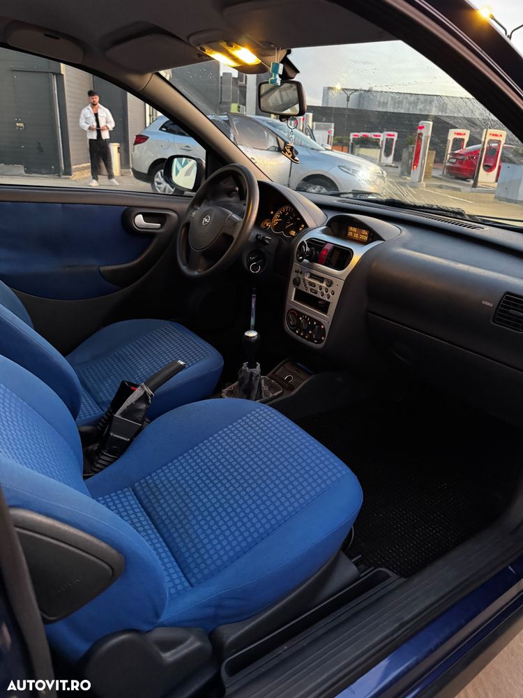 Opel Corsa - 17