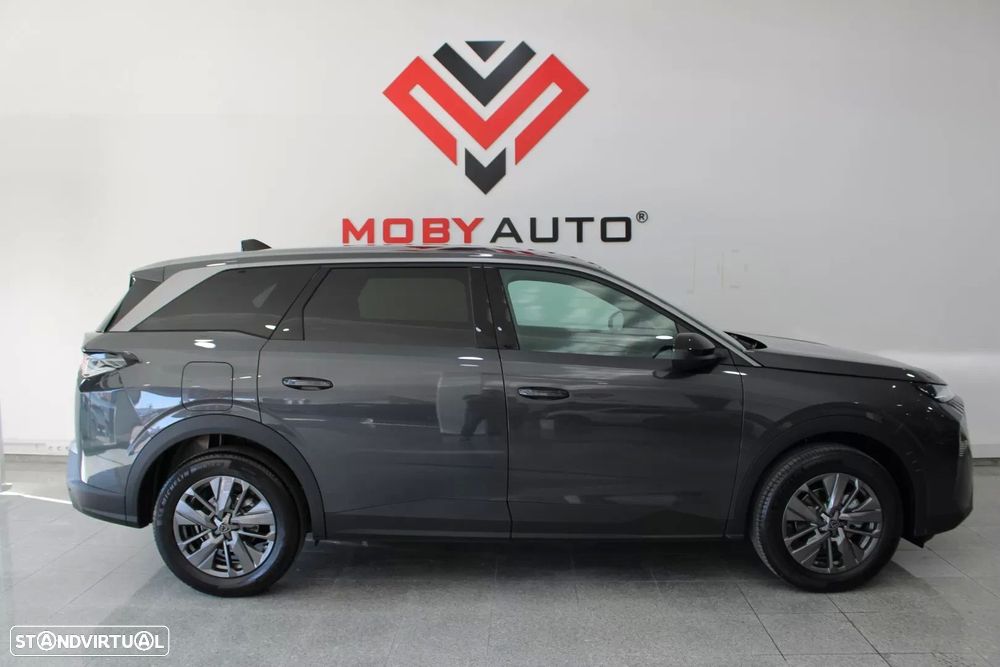 Peugeot 5008 1.2 Hybrid Allure e-DCS6 - 28