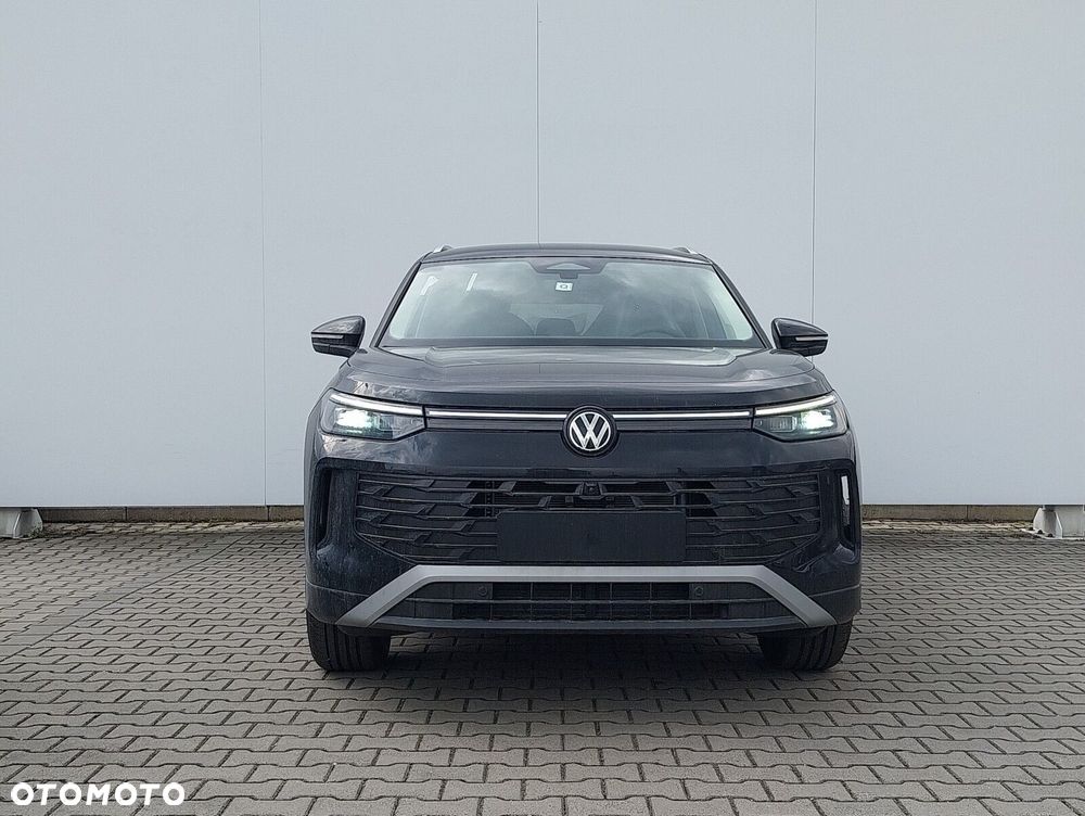 Volkswagen Tayron - 2