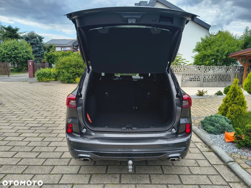 Ford Kuga 2.5 FHEV AWD ST-Line X - 12