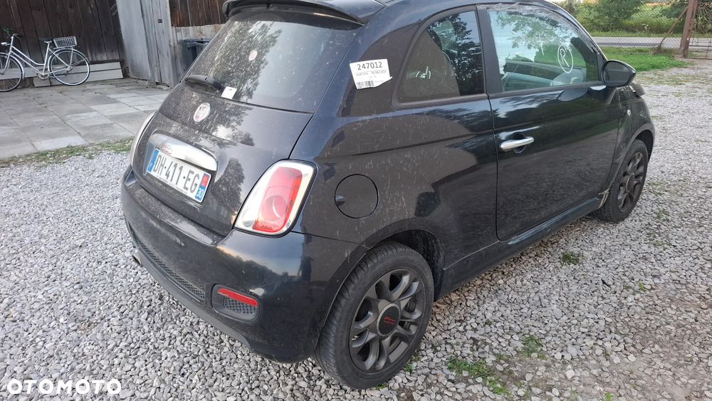 Fiat 500 1.2 S - 6