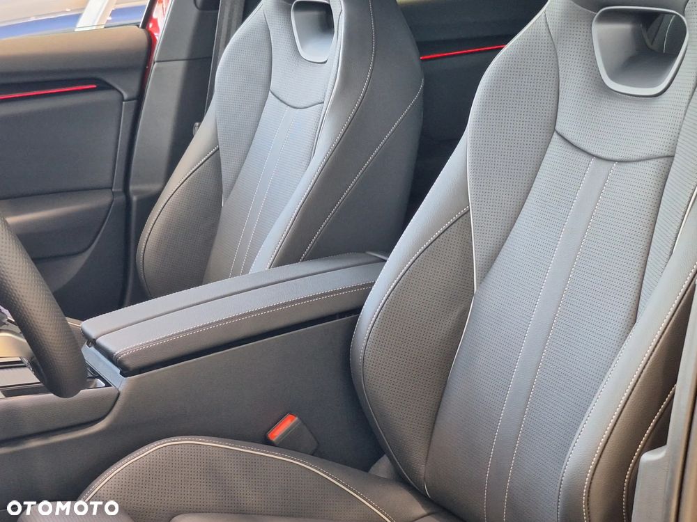 Skoda Superb 2.0 TSI Sportline DSG - 15