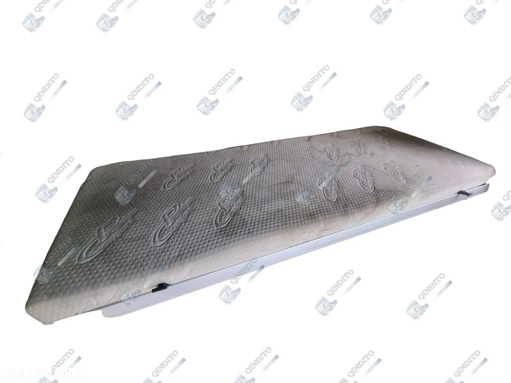 ŁÓŻKO DOLNE MERCEDES ACTROS MP4 WĄSKA KABINA 23000 - 2