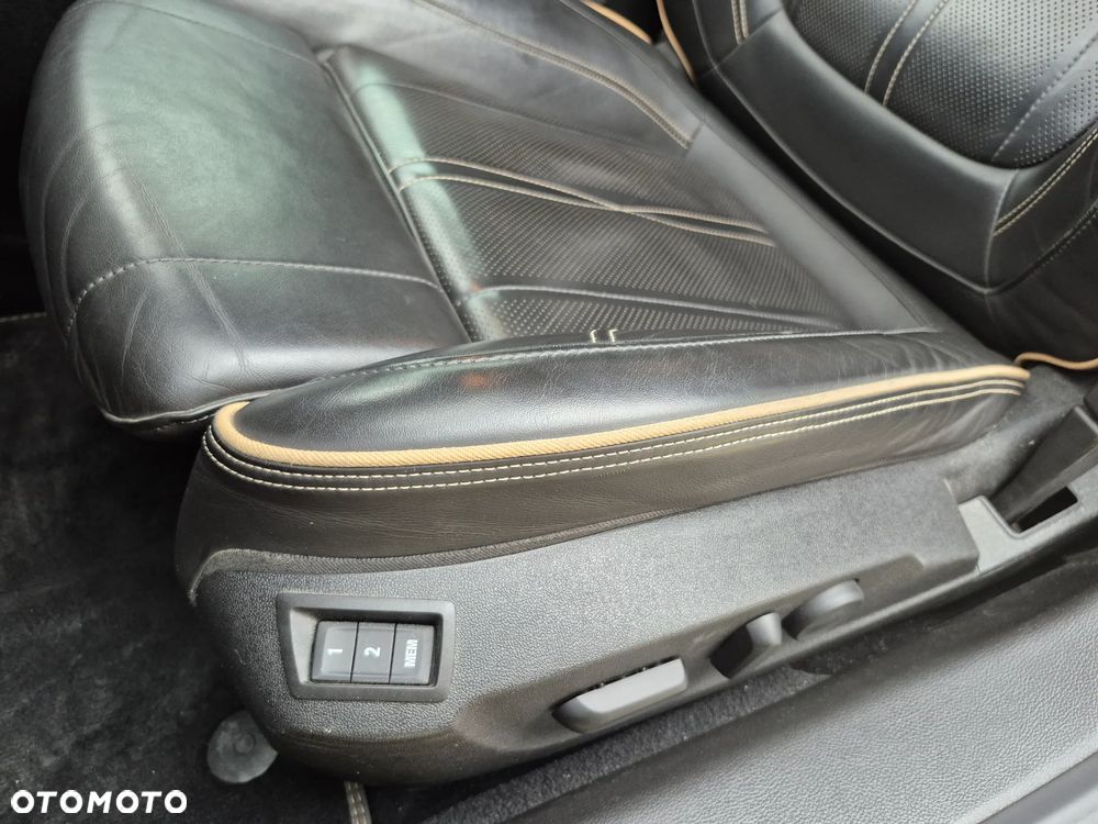 Opel Insignia 2.0 SIDI Turbo 4x4 Innovation - 31