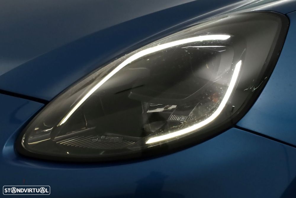 Ford Puma 1.0 EcoBoost MHEV ST-Line - 6