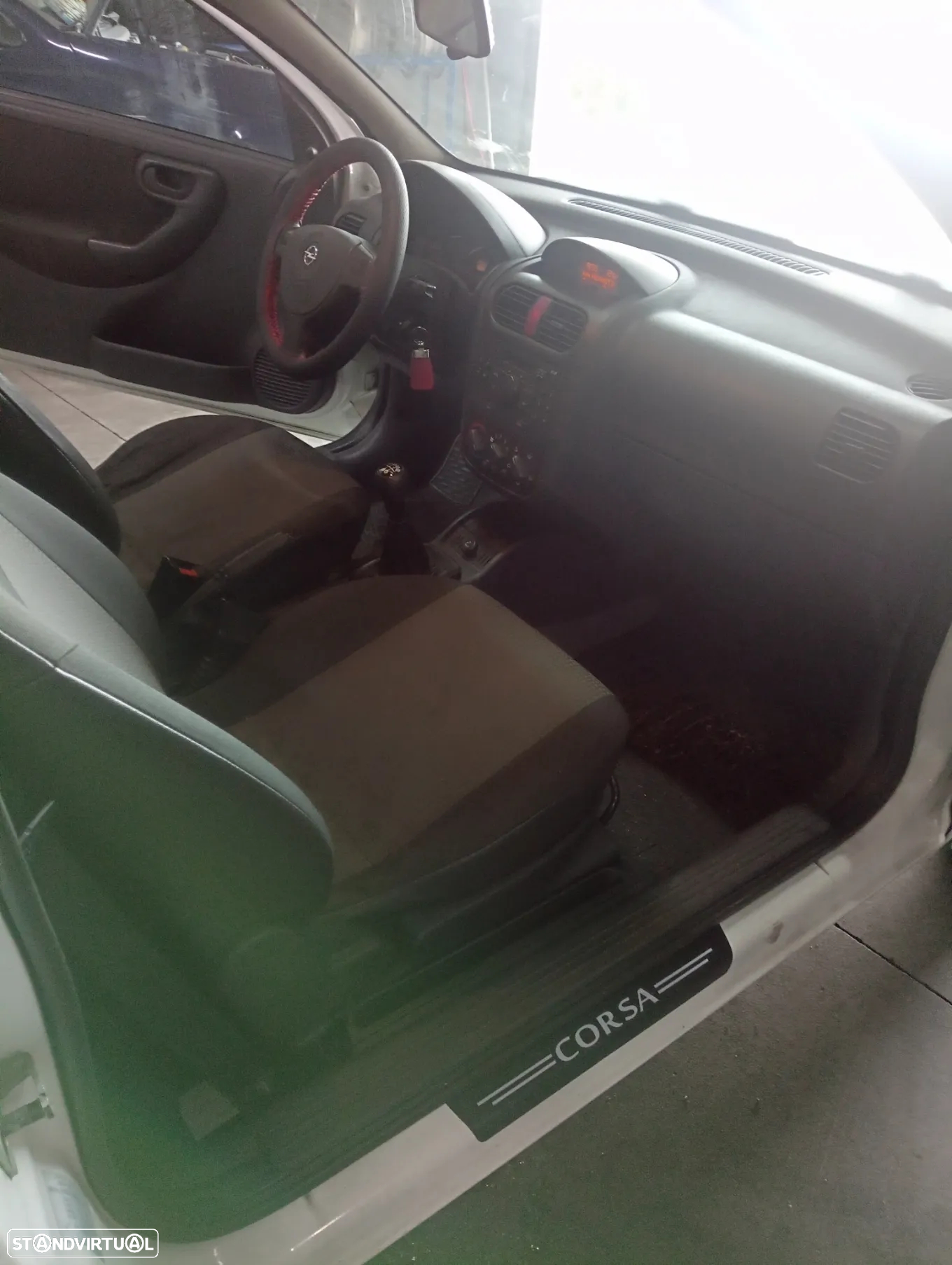 Opel Corsa 1.3 CDTi Sport - 10