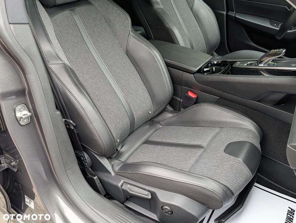 Peugeot 508 225 e-EAT8 Allure Pack - 6