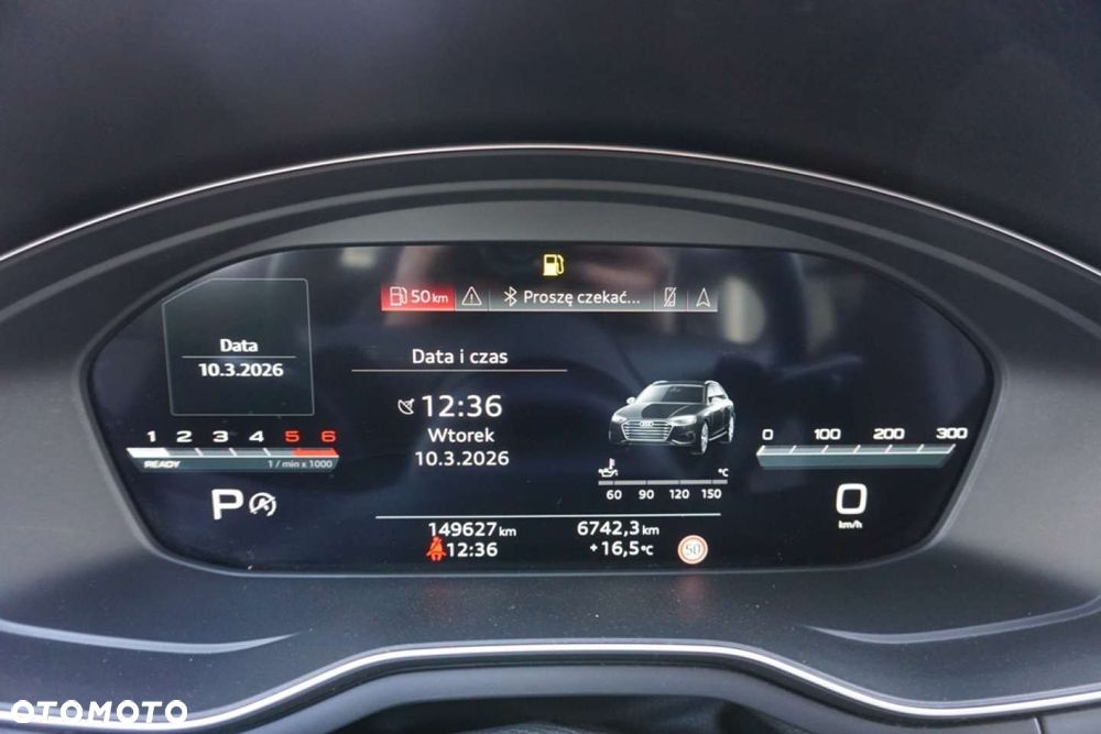 Audi A4 Avant - 16