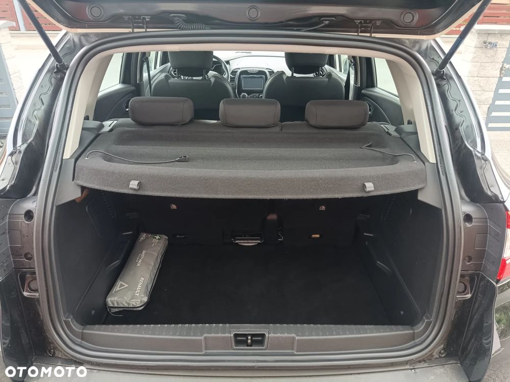 Renault Captur (ENERGY) TCe 90 LIFE - 15