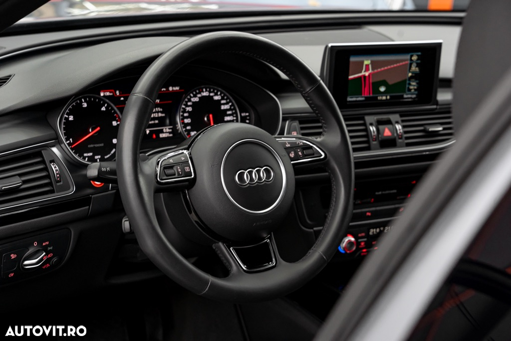 Audi A6 Allroad 3.0 TDI Quattro S tronic - 30