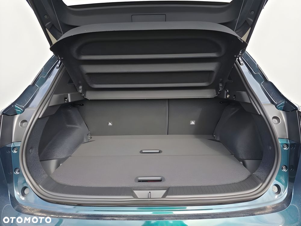 Nissan Qashqai 1.3 DIG-T MHEV N-Connecta Xtronic - 9