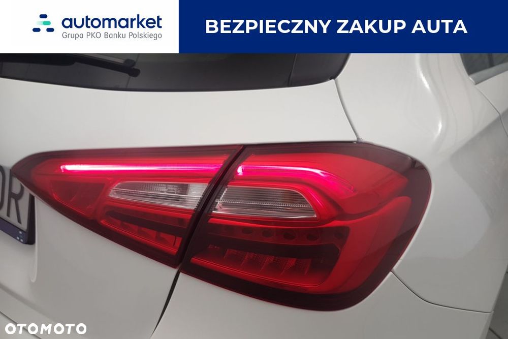 Mercedes-Benz Klasa A 180 Style 7G-DCT - 14