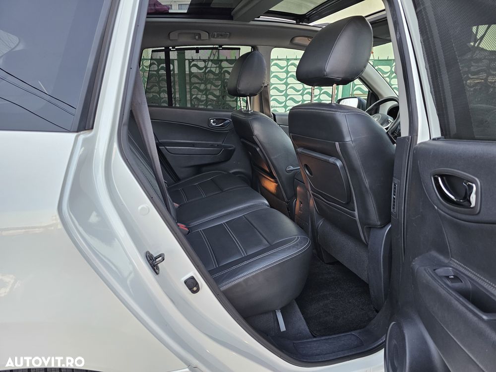 Renault Koleos dCi 150 FAP 4x4 Aut. Night and Day - 12