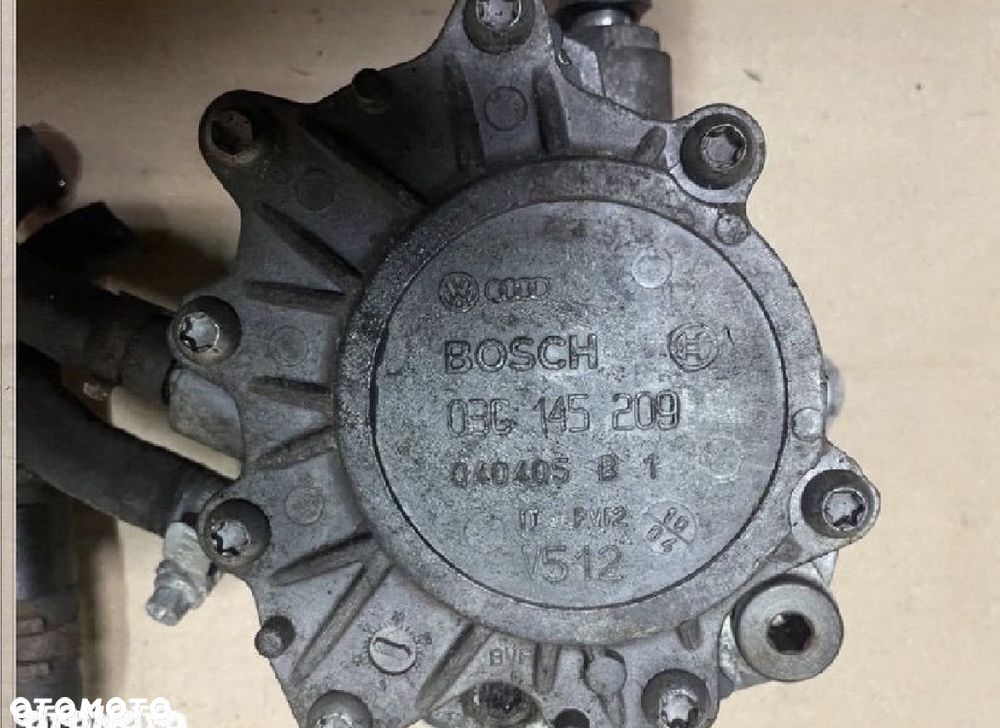 03G145209 pompa vacum skoda octavia II 2 - 2