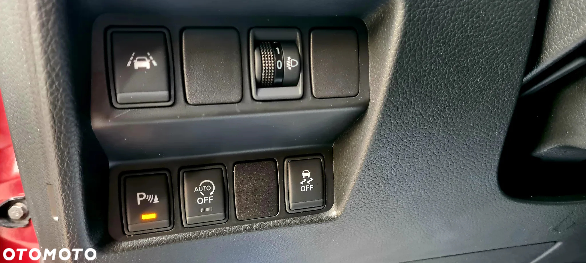 Nissan Qashqai 1.5 dCi Tekna EU6 - 15