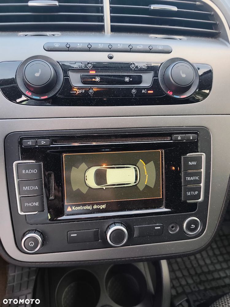 Seat Altea XL 1.6 TDI DPF CR DSG Style Copa - 8