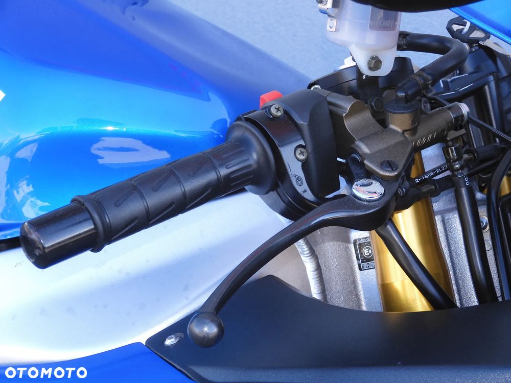 Kawasaki ZX - 16