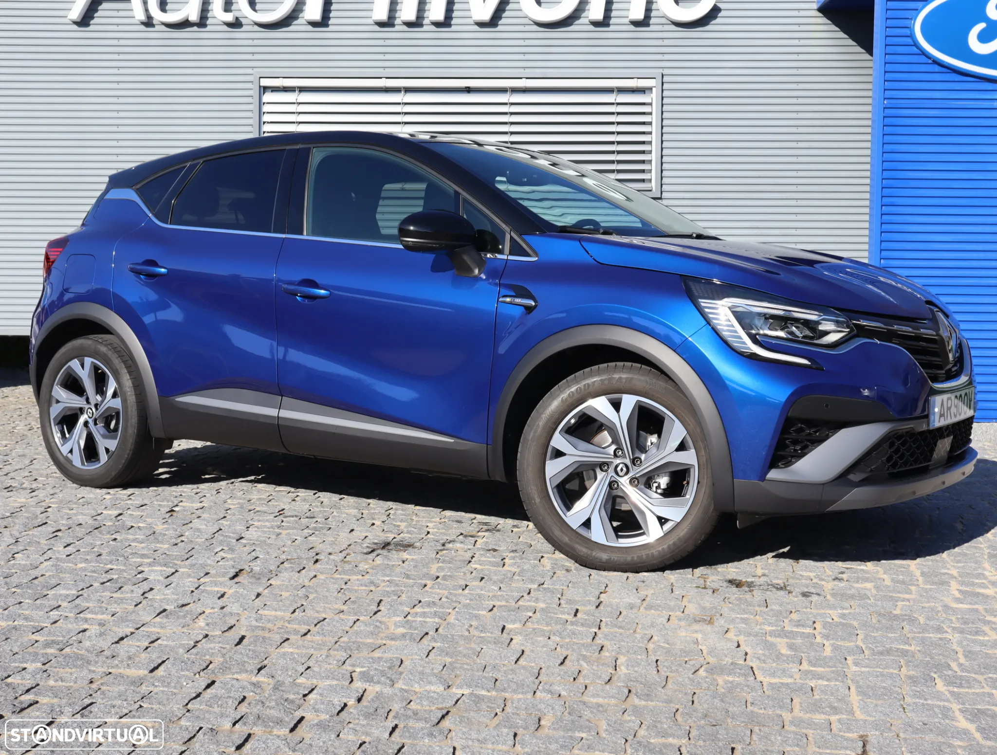 Renault Captur 1.0 TCe RS Line - 6