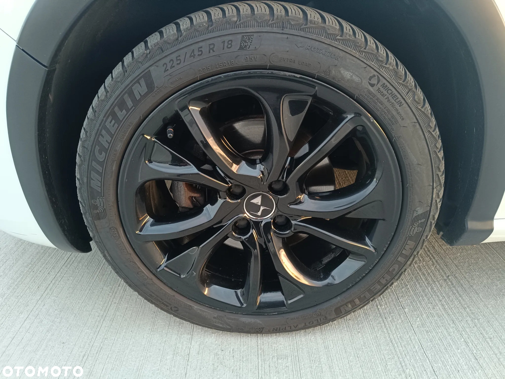 DS Automobiles DS 4 - 20