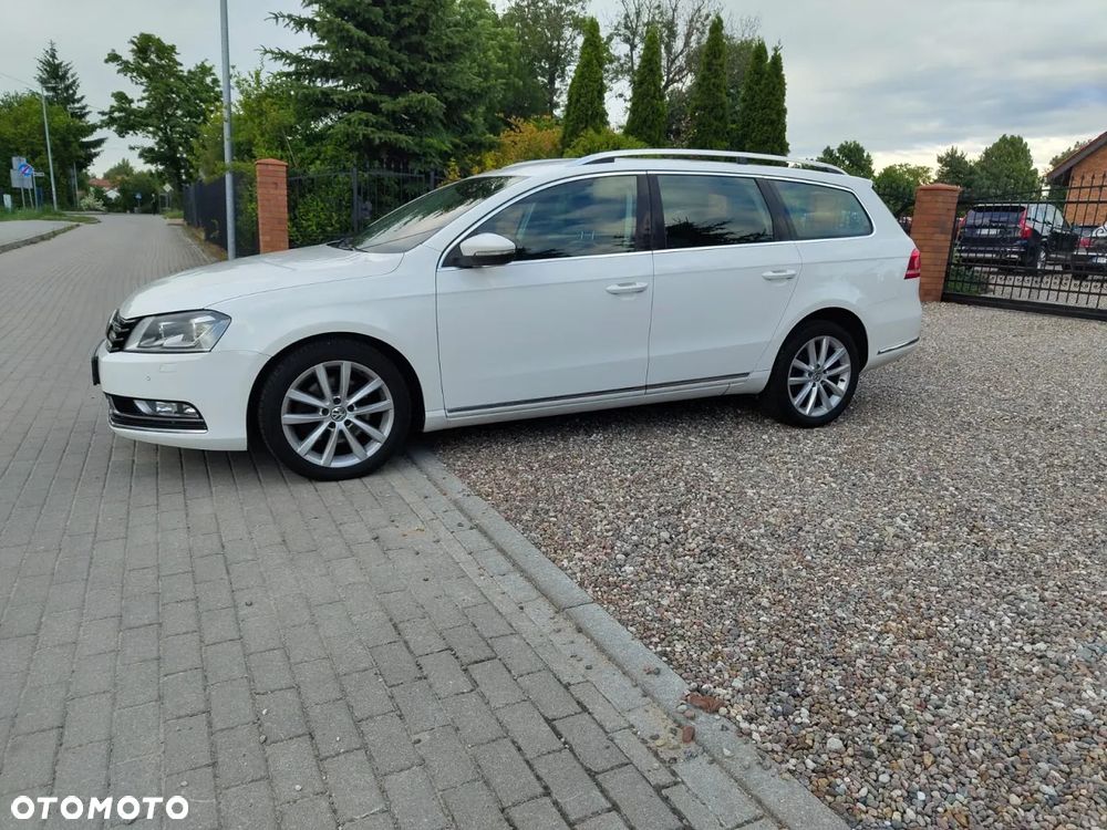 Volkswagen Passat - 26